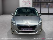 PEUGEOT d'occasion 5008 1.6 BLUE HDI 120 de 2017 Vienne (38)﻿