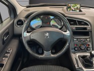 PEUGEOT d'occasion 5008 1.6 BLUE HDI 120 de 2017 Vienne (38)﻿