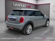 MINI d'occasion MINI COOPER D 116 PACK CHILI de 2015 Orleans (45)﻿