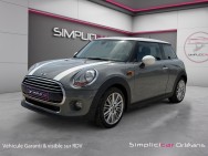 MINI d'occasion MINI COOPER D 116 PACK CHILI de 2015 Orleans (45)﻿