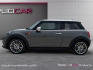 MINI d'occasion MINI COOPER D 116 PACK CHILI de 2015 Orleans (45)﻿