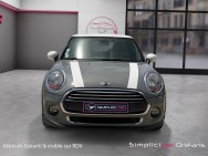 MINI d'occasion MINI COOPER D 116 PACK CHILI de 2015 Orleans (45)﻿