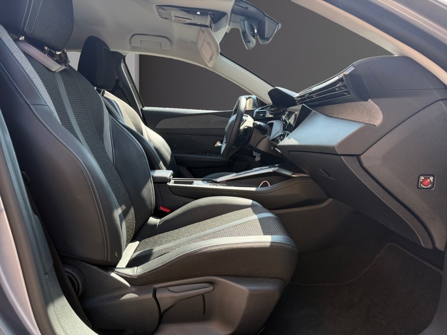 PEUGEOT d'occasion 308 1.6 PHEV 180 ALLURE E-EAT de 2022 Cannes (06)﻿