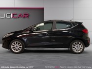 FORD d'occasion FIESTA VII 1.0 ECOBOOST 95ch Titanium de 2020 St Jean
