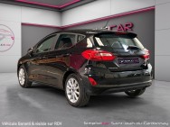 FORD d'occasion FIESTA VII 1.0 ECOBOOST 95ch Titanium de 2020 St Jean