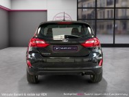 FORD d'occasion FIESTA VII 1.0 ECOBOOST 95ch Titanium de 2020 St Jean