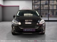 FORD d'occasion FIESTA VII 1.0 ECOBOOST 95ch Titanium de 2020 St Jean