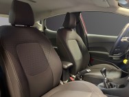 FORD d'occasion FIESTA VII 1.0 ECOBOOST 95ch Titanium de 2020 St Jean
