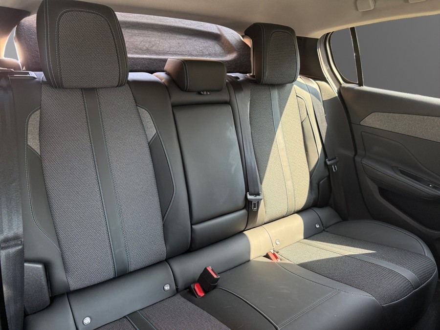 PEUGEOT d'occasion 308 1.6 PHEV 180 ALLURE E-EAT de 2022 Cannes (06)﻿