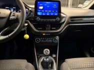 FORD d'occasion FIESTA VII 1.0 ECOBOOST 95ch Titanium de 2020 St Jean