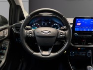 FORD d'occasion FIESTA VII 1.0 ECOBOOST 95ch Titanium de 2020 St Jean