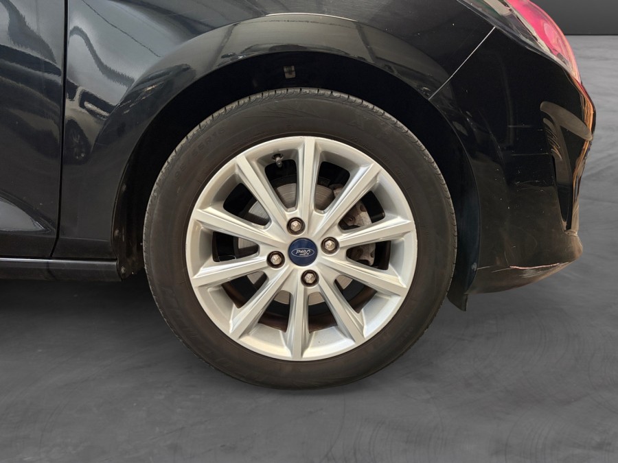 FORD d'occasion FIESTA VII 1.0 ECOBOOST 95ch Titanium de 2020 St Jean