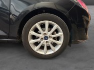 FORD d'occasion FIESTA VII 1.0 ECOBOOST 95ch Titanium de 2020 St Jean