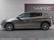 PEUGEOT d'occasion 308 II 1.2 110  ACTIVE de 2015 Bretigny Sur Orge