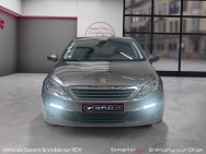 PEUGEOT d'occasion 308 II 1.2 110  ACTIVE de 2015 Bretigny Sur Orge