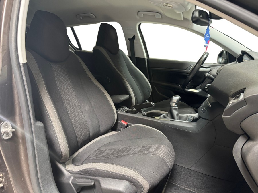 PEUGEOT d'occasion 308 II 1.2 110  ACTIVE de 2015 Bretigny Sur Orge