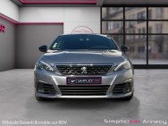 PEUGEOT d'occasion 308 II 2.0 BLUE HDI 150 GT LINE de 2018 Annecy