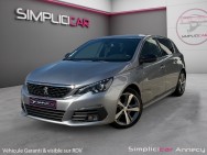 PEUGEOT d'occasion 308 II 2.0 BLUE HDI 150 GT LINE de 2018 Annecy