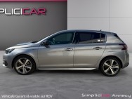 PEUGEOT d'occasion 308 II 2.0 BLUE HDI 150 GT LINE de 2018 Annecy
