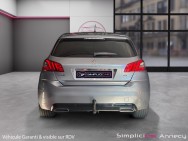 PEUGEOT d'occasion 308 II 2.0 BLUE HDI 150 GT LINE de 2018 Annecy