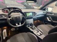 PEUGEOT d'occasion 308 II 2.0 BLUE HDI 150 GT LINE de 2018 Annecy