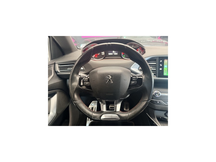 PEUGEOT d'occasion 308 II 2.0 BLUE HDI 150 GT LINE de 2018 Annecy