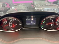PEUGEOT d'occasion 308 II 2.0 BLUE HDI 150 GT LINE de 2018 Annecy