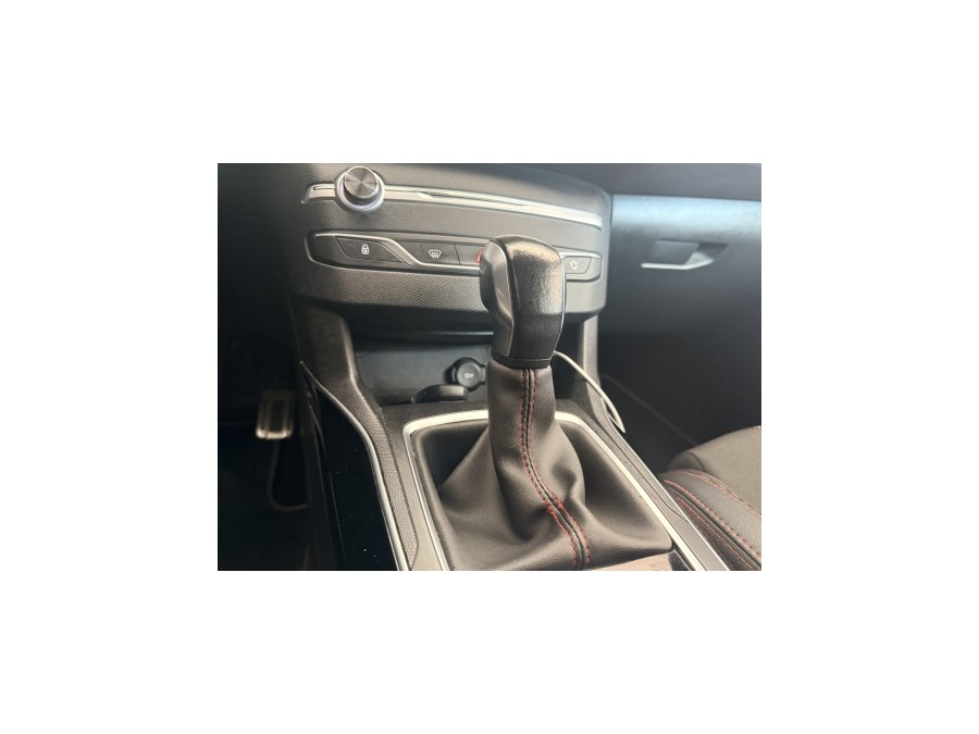 PEUGEOT d'occasion 308 II 2.0 BLUE HDI 150 GT LINE de 2018 Annecy