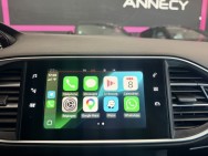 PEUGEOT d'occasion 308 II 2.0 BLUE HDI 150 GT LINE de 2018 Annecy
