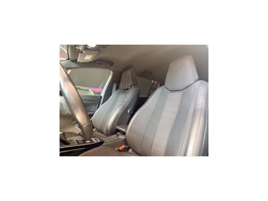 PEUGEOT d'occasion 308 II 2.0 BLUE HDI 150 GT LINE de 2018 Annecy