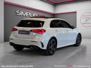 MERCEDES d'occasion CLASSE A A250 E AMG LINE 8G-DCT de 2021