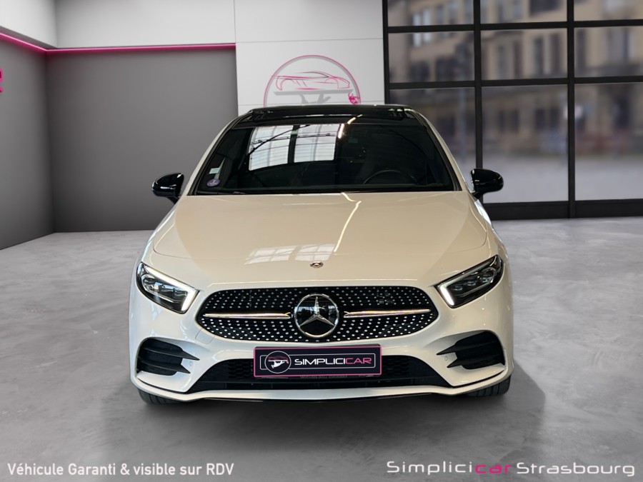 MERCEDES d'occasion CLASSE A A250 E AMG LINE 8G-DCT de 2021