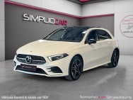 MERCEDES d'occasion CLASSE A A250 E AMG LINE 8G-DCT de 2021