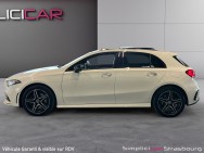 MERCEDES d'occasion CLASSE A A250 E AMG LINE 8G-DCT de 2021