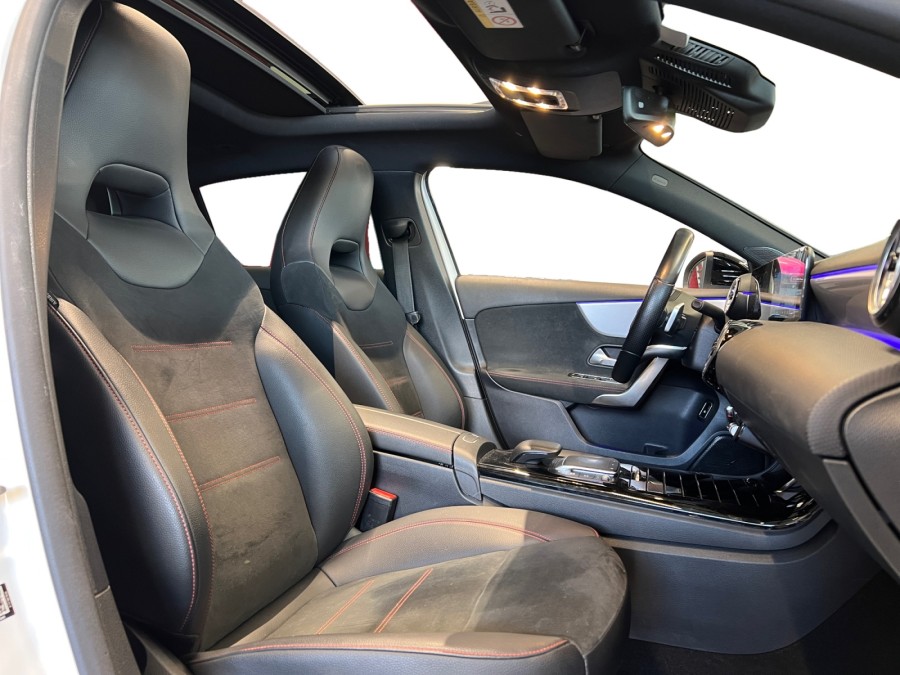 MERCEDES d'occasion CLASSE A A250 E AMG LINE 8G-DCT de 2021