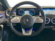 MERCEDES d'occasion CLASSE A A250 E AMG LINE 8G-DCT de 2021