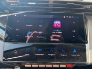 PEUGEOT d'occasion 308 1.6 PHEV 180 ALLURE E-EAT de 2022 Cannes (06)﻿