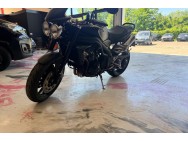 TRIUMPH d'occasion SPEED TRI TRIUMPH SPEED TRIPLE 1050 de 2009 Aix