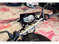 TRIUMPH d'occasion SPEED TRI TRIUMPH SPEED TRIPLE 1050 de 2009 Aix