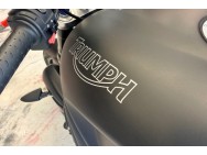 TRIUMPH d'occasion SPEED TRI TRIUMPH SPEED TRIPLE 1050 de 2009 Aix