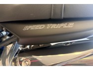 TRIUMPH d'occasion SPEED TRI TRIUMPH SPEED TRIPLE 1050 de 2009 Aix