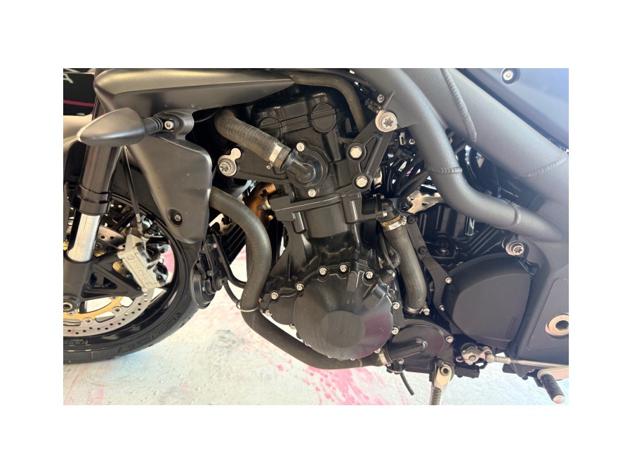 TRIUMPH d'occasion SPEED TRI TRIUMPH SPEED TRIPLE 1050 de 2009 Aix