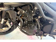 TRIUMPH d'occasion SPEED TRI TRIUMPH SPEED TRIPLE 1050 de 2009 Aix
