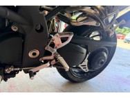 TRIUMPH d'occasion SPEED TRI TRIUMPH SPEED TRIPLE 1050 de 2009 Aix