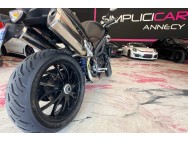 TRIUMPH d'occasion SPEED TRI TRIUMPH SPEED TRIPLE 1050 de 2009 Aix