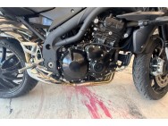 TRIUMPH d'occasion SPEED TRI TRIUMPH SPEED TRIPLE 1050 de 2009 Aix