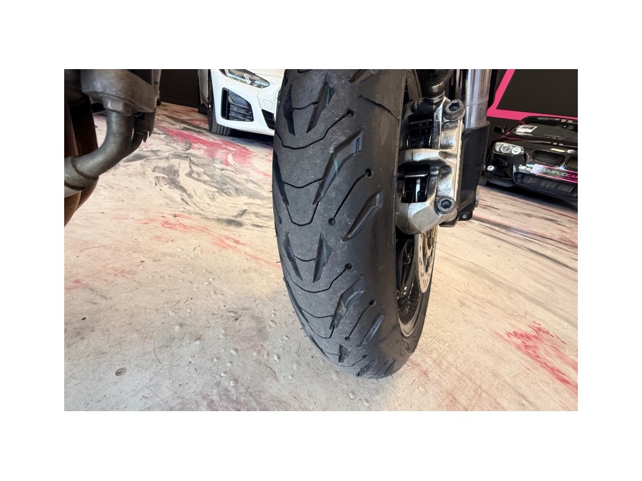 TRIUMPH d'occasion SPEED TRI TRIUMPH SPEED TRIPLE 1050 de 2009 Aix