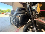 TRIUMPH d'occasion SPEED TRI TRIUMPH SPEED TRIPLE 1050 de 2009 Aix