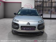 CITROEN d'occasion C4 CACTUS 1.6 BLUE HDI 100 de 2017 Salon de