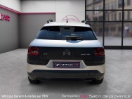 CITROEN d'occasion C4 CACTUS 1.6 BLUE HDI 100 de 2017 Salon de